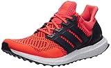 [アディダス] adidas ultra boost m B34050 B34050 (ソーラーレッド/ソーラーレッド/パワーレッド/26.5)