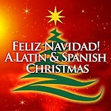 Feliz Navidad! A Latin & Spanish Christmas