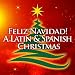 Feliz Navidad! A Latin & Spanish Christmas