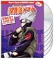 Naruto Uncut: Season 4, Vol. 1 Box Set
