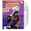 Naruto Uncut Box Set: Season Four, Vol. 1