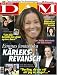 Magazines : Svensk Damtidning
