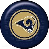 KR Strikeforce NFL St Louis Rams 2011