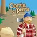 Book Corta y Para: Un Libro Sobre Cunas (Ciencia Asombrosa)
