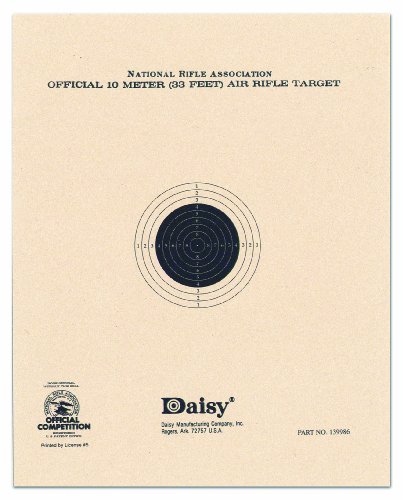 Daisy Outdoor Products Pellet 10 meter)