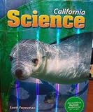 California Science Grade 2