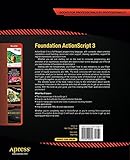 Foundation ActionScript 3