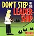 Don'T Step In The Leadership:A Dilbert Book