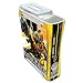 Gamer Graphics Transformers: Bumblebee Skin for Xbox 360