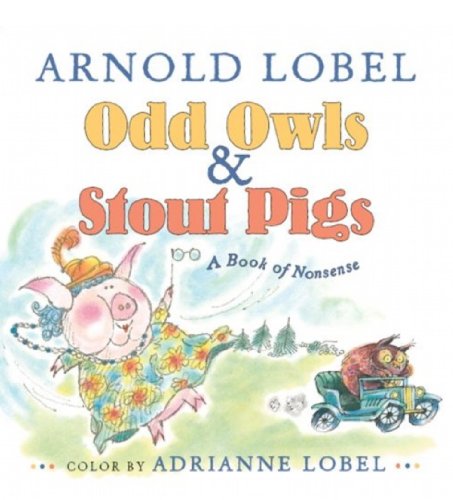 Odd Owls & Stout Pigs