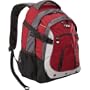 CalPak Rally Backpack with Buckles - 18"