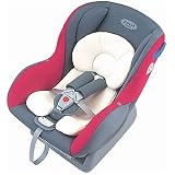 LEAMAN チャイルドシート ピピデビューIII レッド 77242