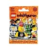 LEGO 8804 Minifigures Serie 4