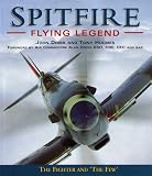 Spitfire Flying Legend: The Fighter and The Few 