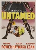 Untamed