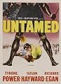 Untamed