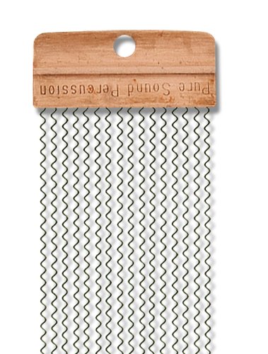 PureSound Vintage Series Dyna-Sonic Snare Wire, 16 Strand, 14 Inch