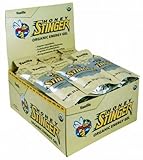 Energy GELS : Honey Stinger : 24x 32g : VANILLA