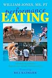Performance Eating: The High Performance High School Athlete Nutrition Guide