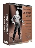 Revue dpm  / Coffret 5 DVD : Chefs d'oeuvre du Cinema Muet (Fairbanks)