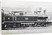 Canvas Prints of Locomotive no 301 2-4-2 from Mary Evans