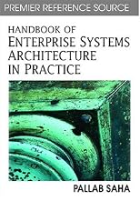Handbook of Enterprise Systems Architecture in Practice