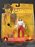 Indiana Jones Disney Park Edition Marion Ravenwood