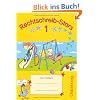 Rechtschreib-Stars 1. Schuljahr: �bungsheft