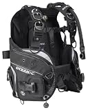 Oceanic Probe LX BCD with QLR Integrated Weight System With FREE Continental U.S. Shipping