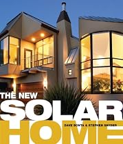 New Solar Home, The