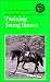 Training Young Horses