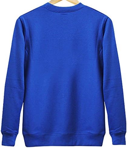 Fairy Tail Printed Long Sleeves Sweatshirt (M (US S), Red)