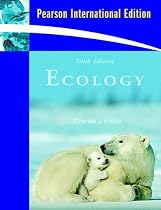 Ecology: The Experimental Analysis of Distribution and Abundance