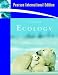 Ecology: The Experimental Analysis of Distribution and Abundance