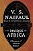 The Masque of Africa: Glimpses of African Belief