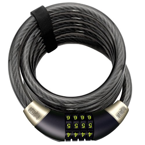 OnGuard DOBERMAN COMBO 6' X 12MM