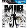 Men In Black: Alien Crisis
