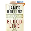 Bloodline: A Sigma Force Novel