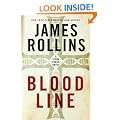 Bloodline: A Sigma Force Novel