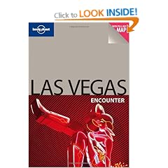 Las Vegas Encounter (Lonely Planet Encounter Guides)