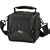 Lowepro Apex 110AW Shoulder Bag For Digital Cameras/Camcorders - Black