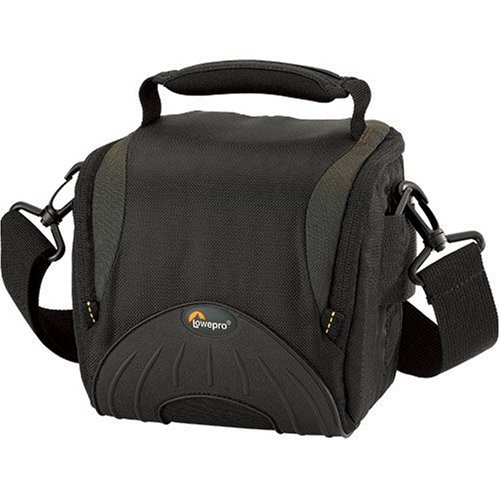 Lowepro Apex 110AW Shoulder Bag For Digital Cameras/Camcorders 