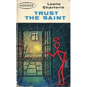 Trust the Saint 