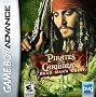 Pirates of the Caribbean Dead Man's Chest Pirates of the Caribbean Dead Man's Chest
