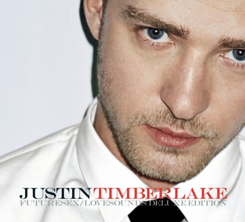 Justin Timberlake - Futuresex/Lovesounds [Deluxe Edition] - Zortam Music