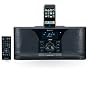 Jensen Docking Digital HD Radio System/Alarm Clock for iPod (Black)