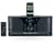 Jensen Docking Digital HD Radio System/Alarm Clock for iPod (Black)