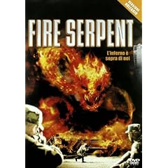 Fire Serpent