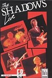 The Shadows Live [DVD]