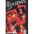 The Shadows Live [DVD]